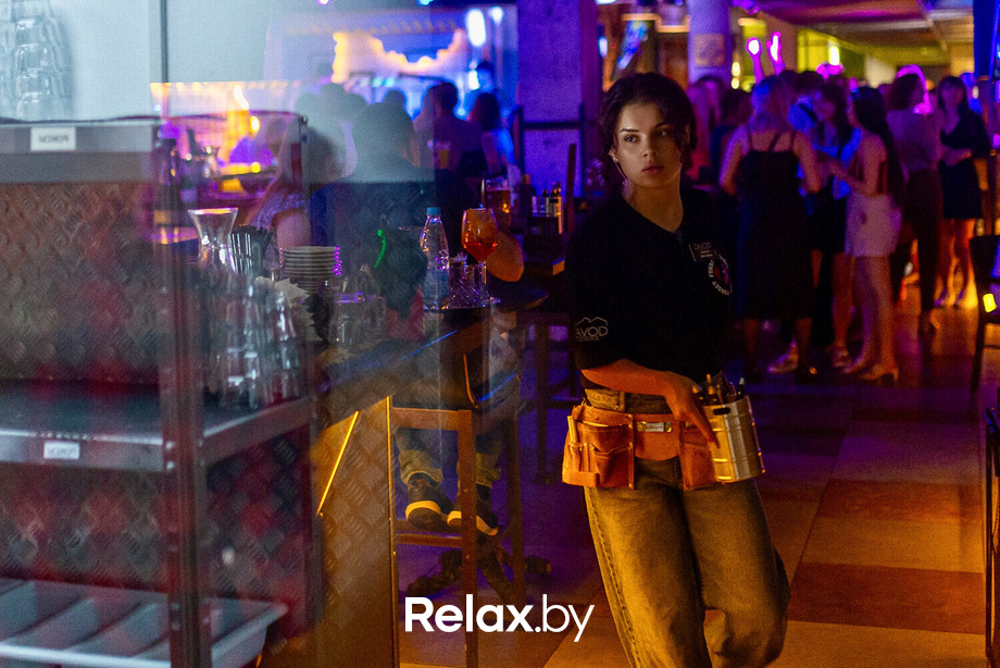 Friday party, фото № 32