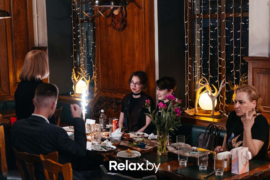 Пятница в Броваре, фото № 90