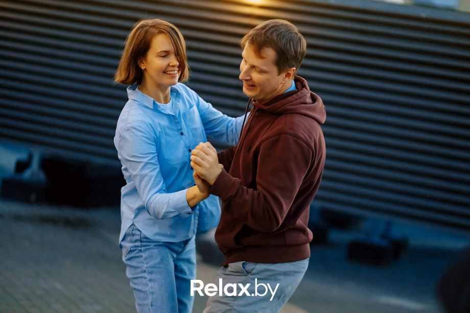 Линди хоп, фото № 62