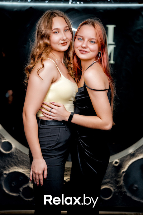 Moon vibe, фото № 37