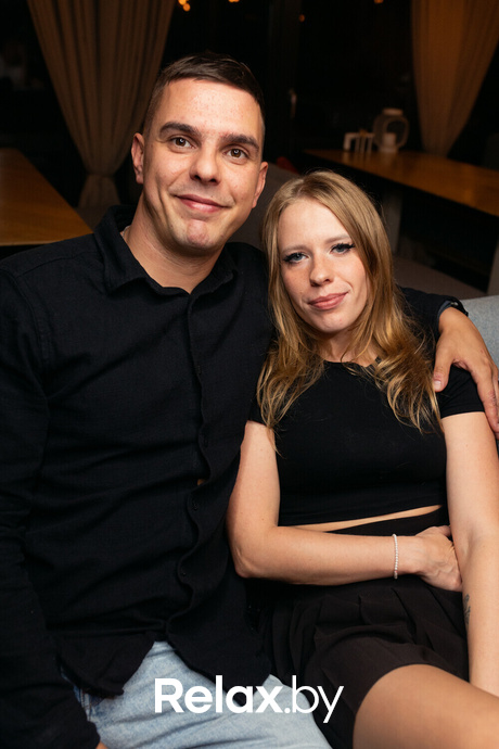 Ночные жители, фото № 44