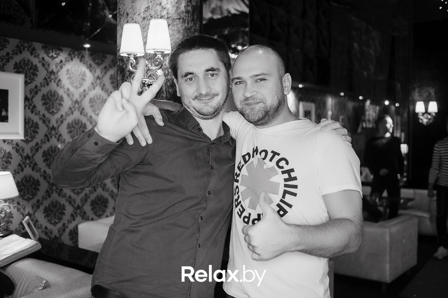 Opera party, фото № 29