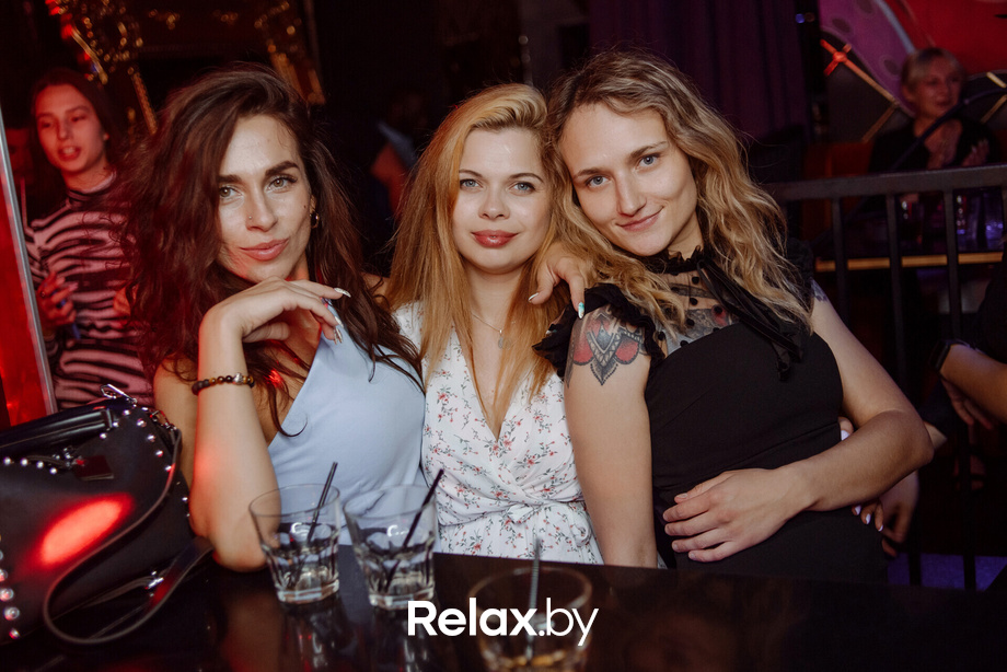 Saturday «Don’t stop the party», фото № 5