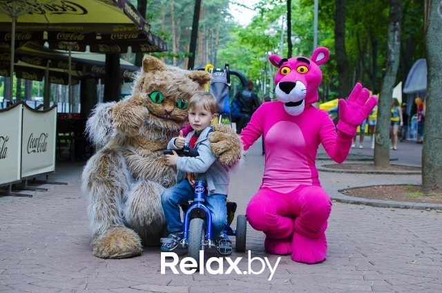 ELpresent.by на благотворительной акции для детей, фото № 7