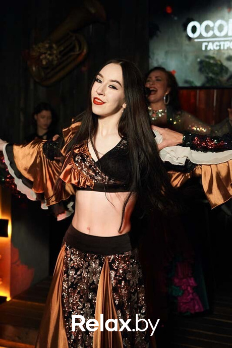 Новогодний корпоратив, фото № 83