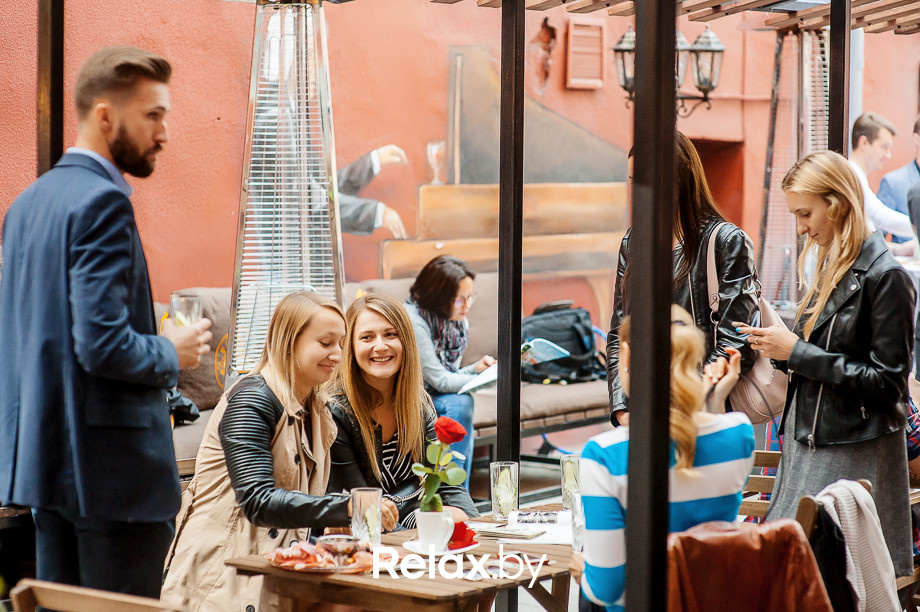 Hendrick's CucuMusic, фото № 40