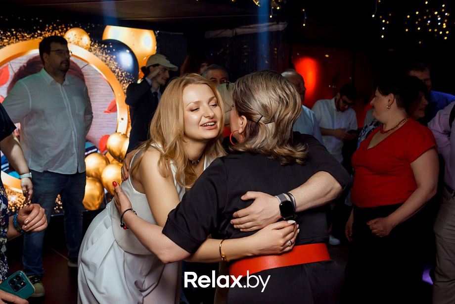 Saturday party, фото № 20