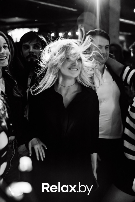 Saturday Party, фото № 115