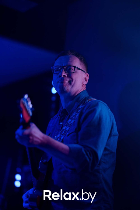 Ночные жители, фото № 32