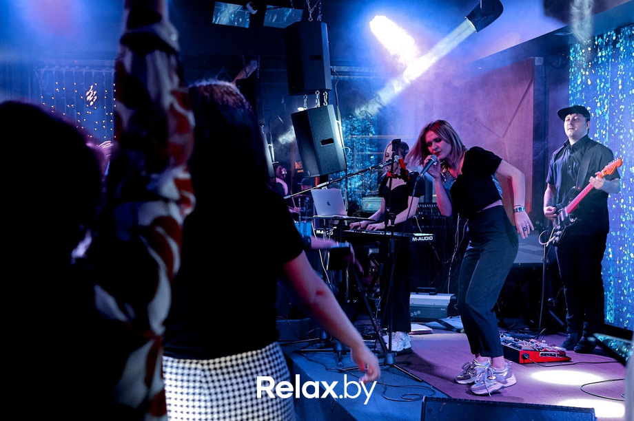 Friday music, фото № 8