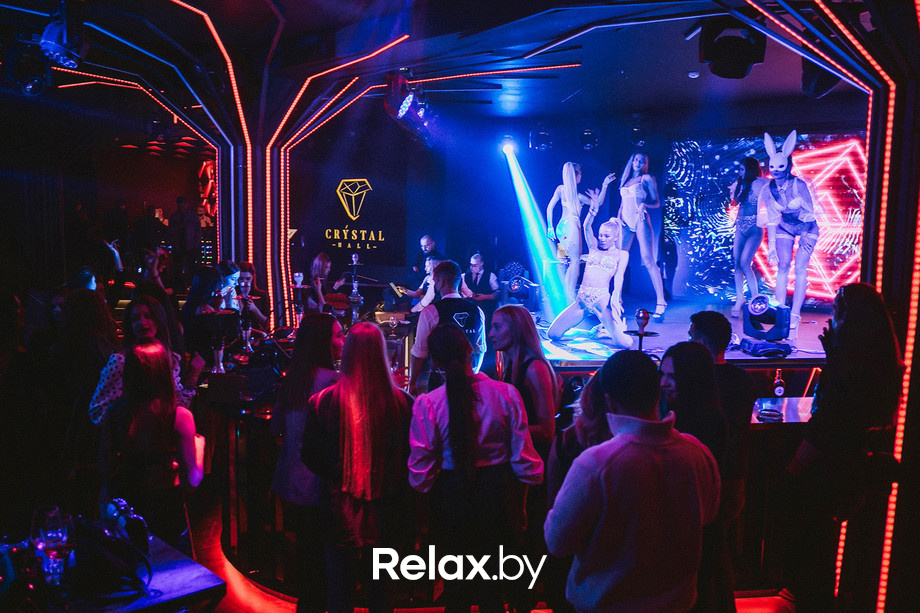 Cristal & Moët, фото № 42