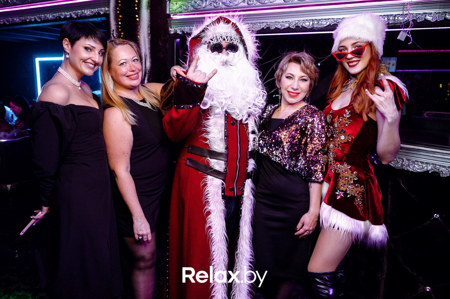 Богема New Year 2022, фото № 58