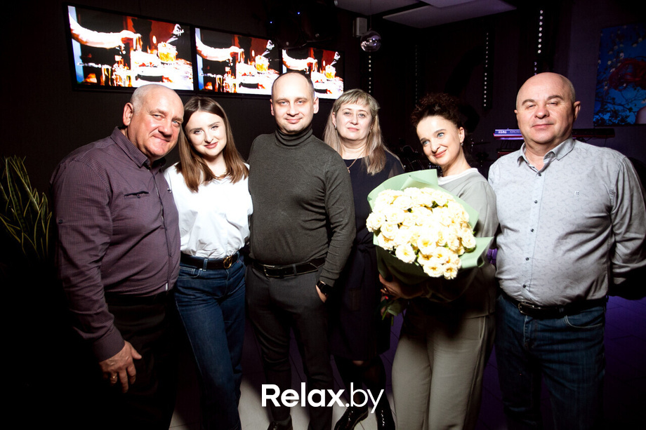 Ночные жители, фото № 8