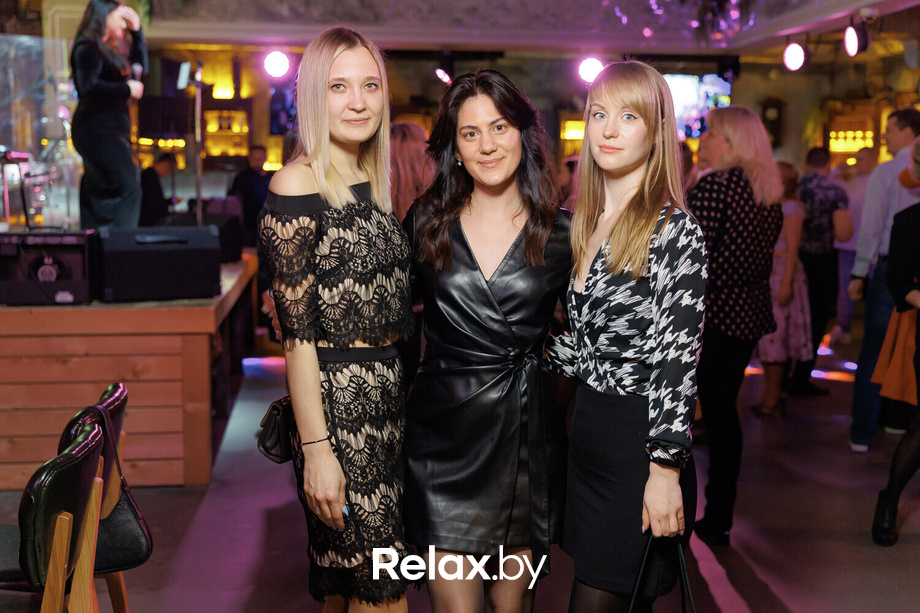 Friday Party, фото № 68