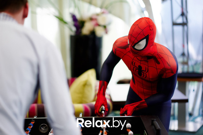 Воскресный бранч, фото № 23