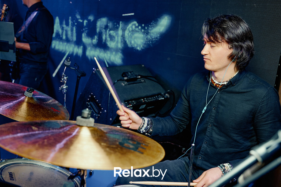 Saturday music, фото № 60