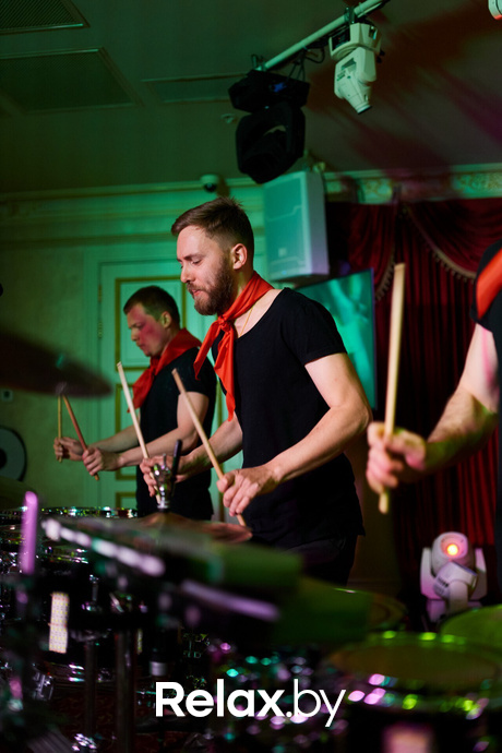 «Опера. Всегда Готова!», фото № 84