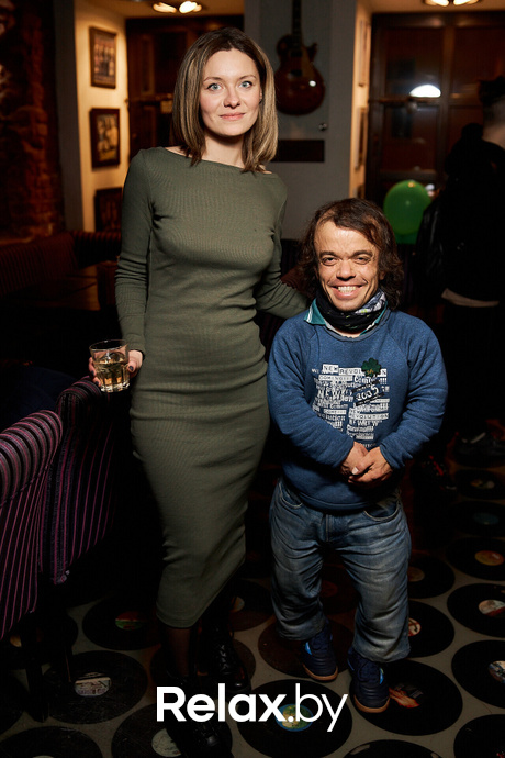 Tullamore St.Patrick's Day, фото № 139