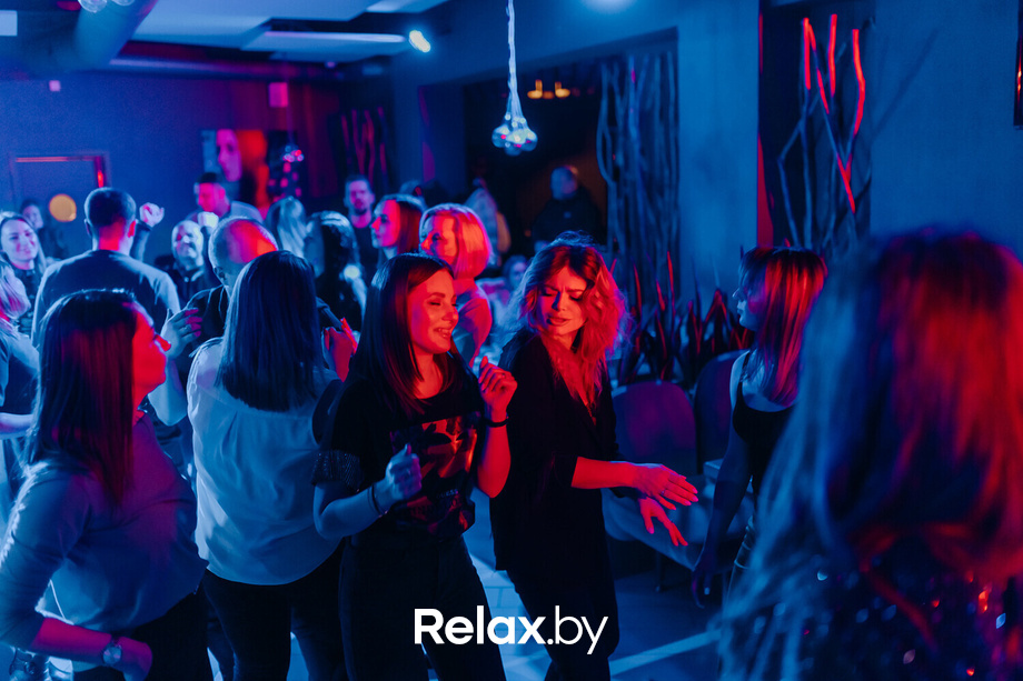 Ночные жители, фото № 65