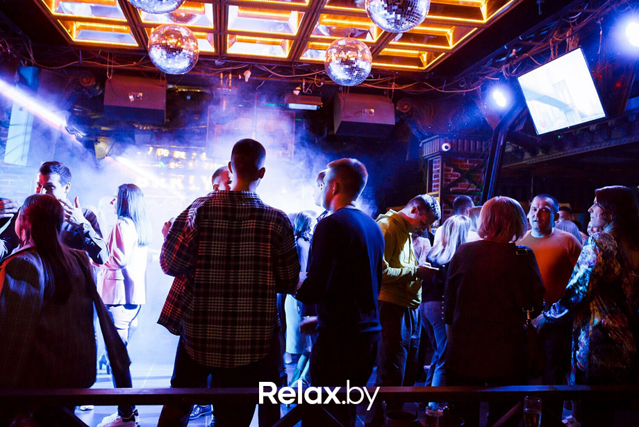 Brooklyn Live!, фото № 69