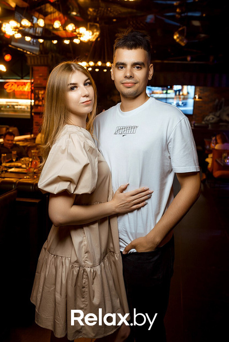 Brooklyn Live!, фото № 18