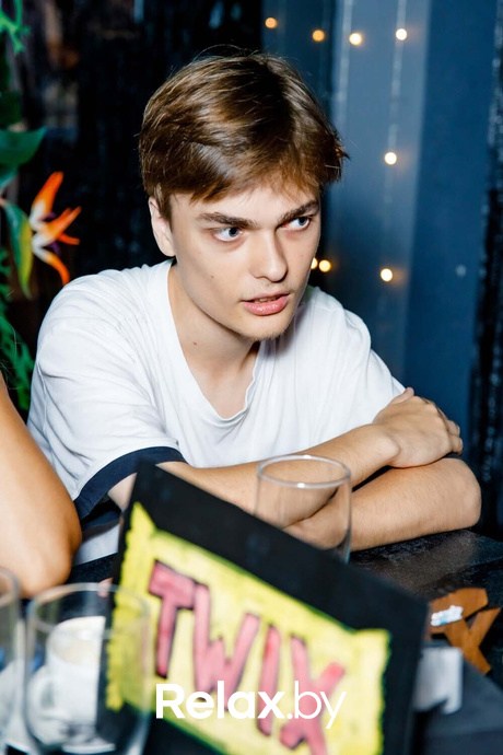 SQUIZ, фото № 168