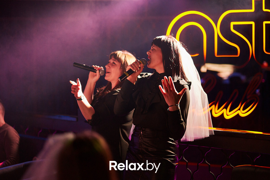 Караоке, фото № 37