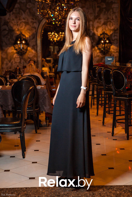 Показ коллекций магазина Лилу, фото № 57