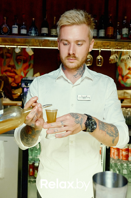 Saturday music, фото № 59