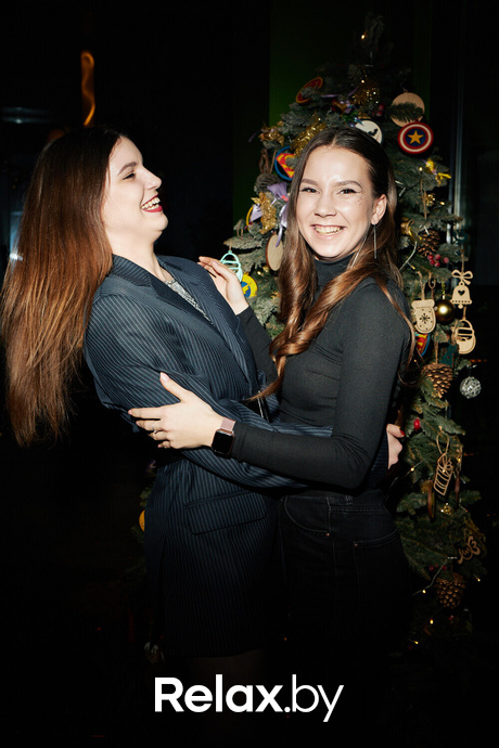 Nua New Year 23, фото № 61