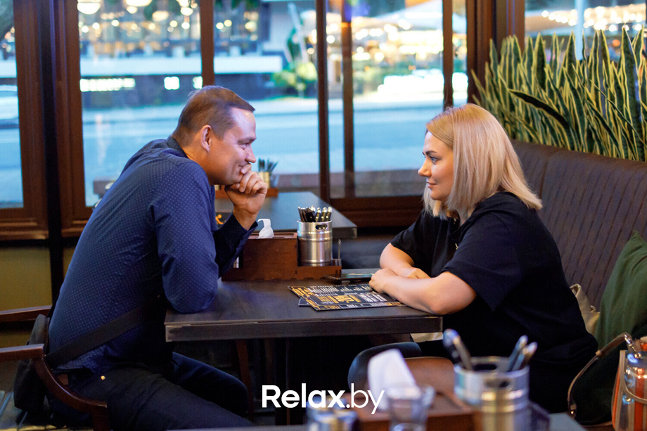 Zavod Friday Night, фото № 32