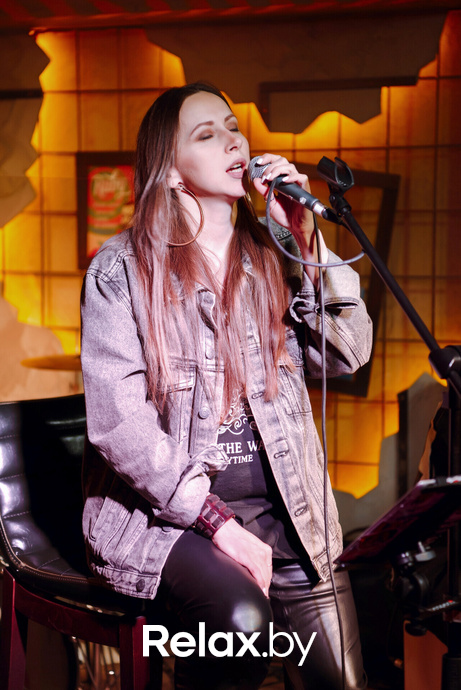 Friday Party на ZAVODе, фото № 52