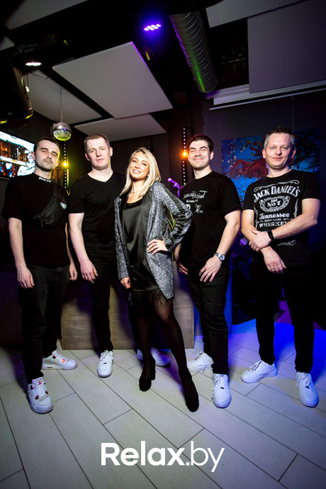 Ночные жители, фото № 36