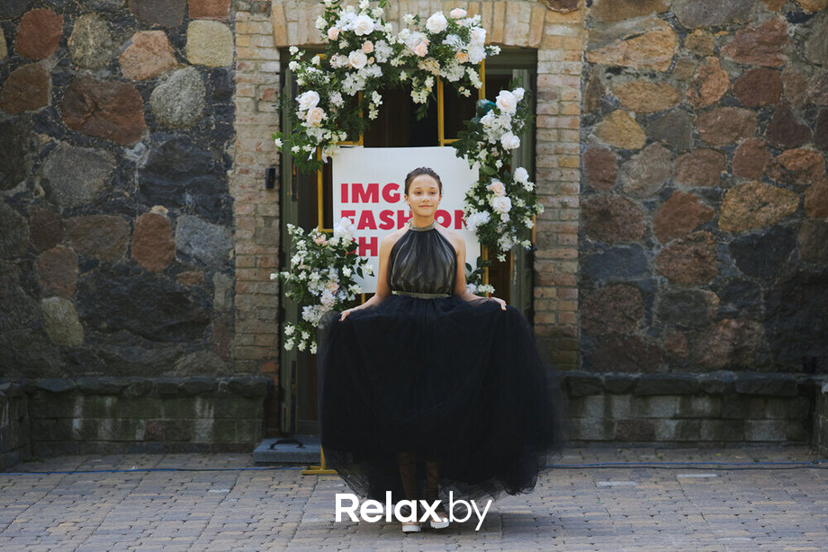 IMG FASHION SHOW – SUMMER 2021, фото № 175
