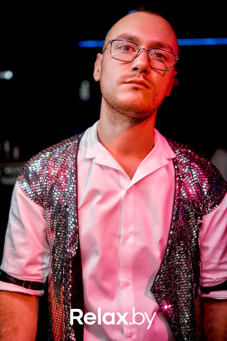 Mood moon disco, фото № 35