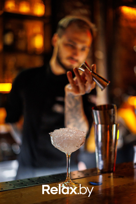 Шеф-ужин, фото № 53