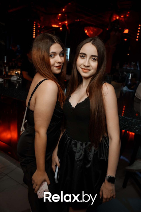 Friday party, фото № 1