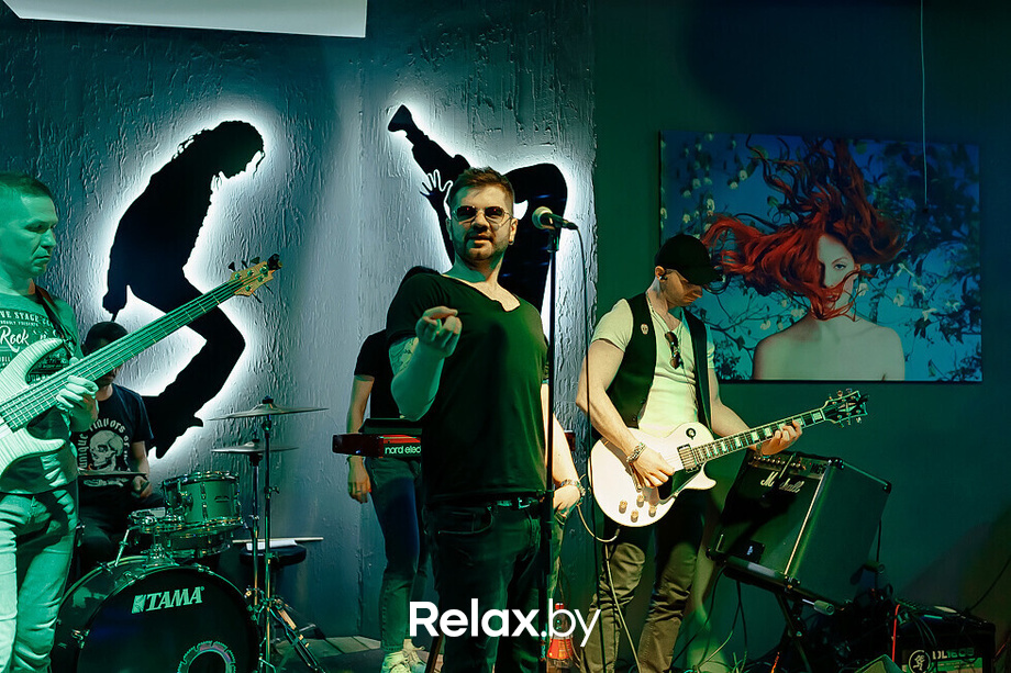 Ночные жители, фото № 49