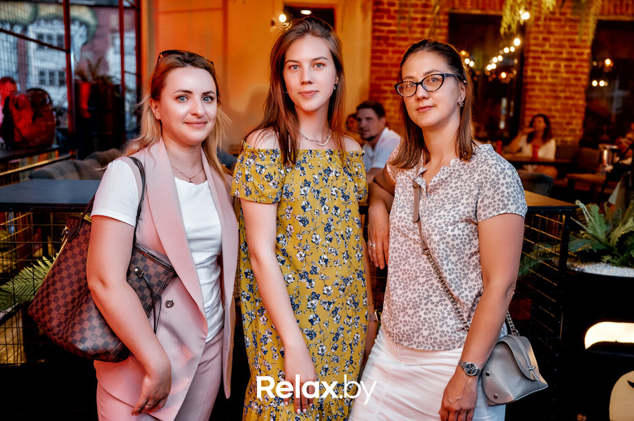 День Рождения Monkey Brothers, фото № 64