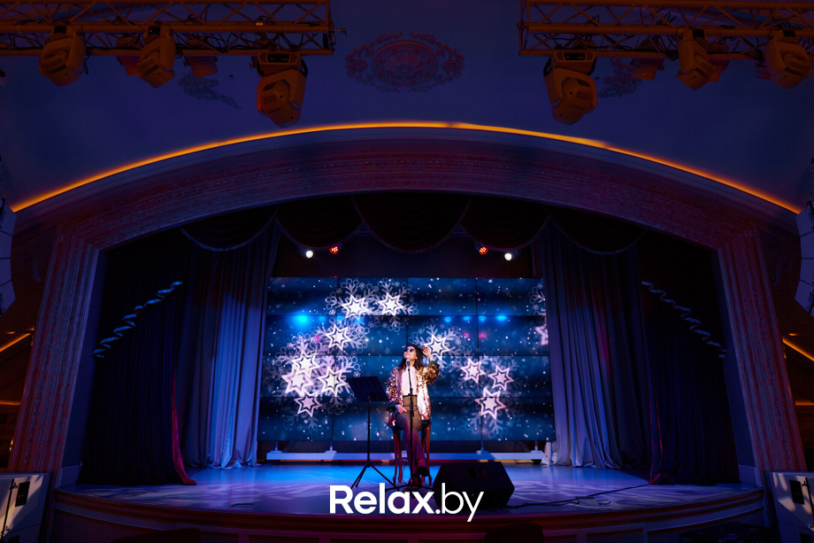 «LUCKY 7» и «Счастливый рейс», фото № 13