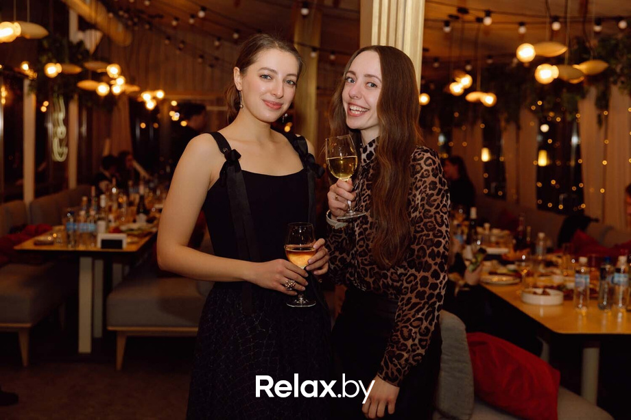 Happy New Year in Terra, фото № 86