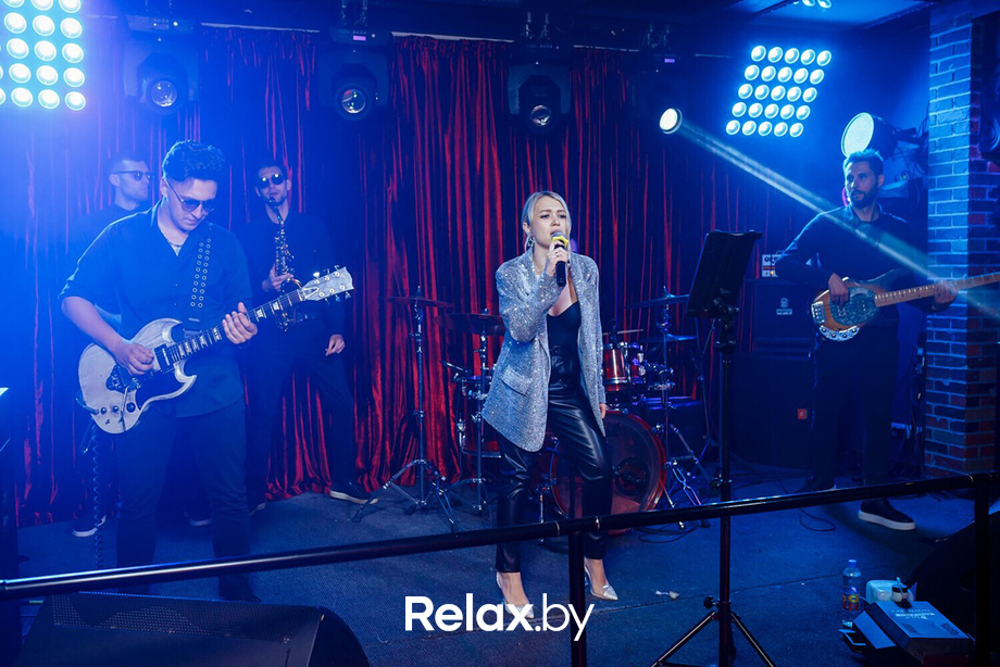 Brooklyn Live!, фото № 10