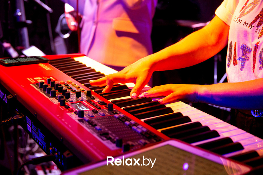 Ночные жители, фото № 39