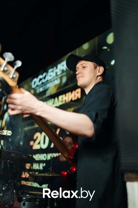 Новогодний корпоратив, фото № 83