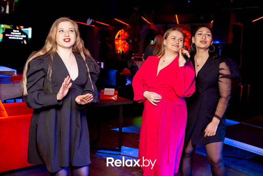 Saturday Night, фото № 47