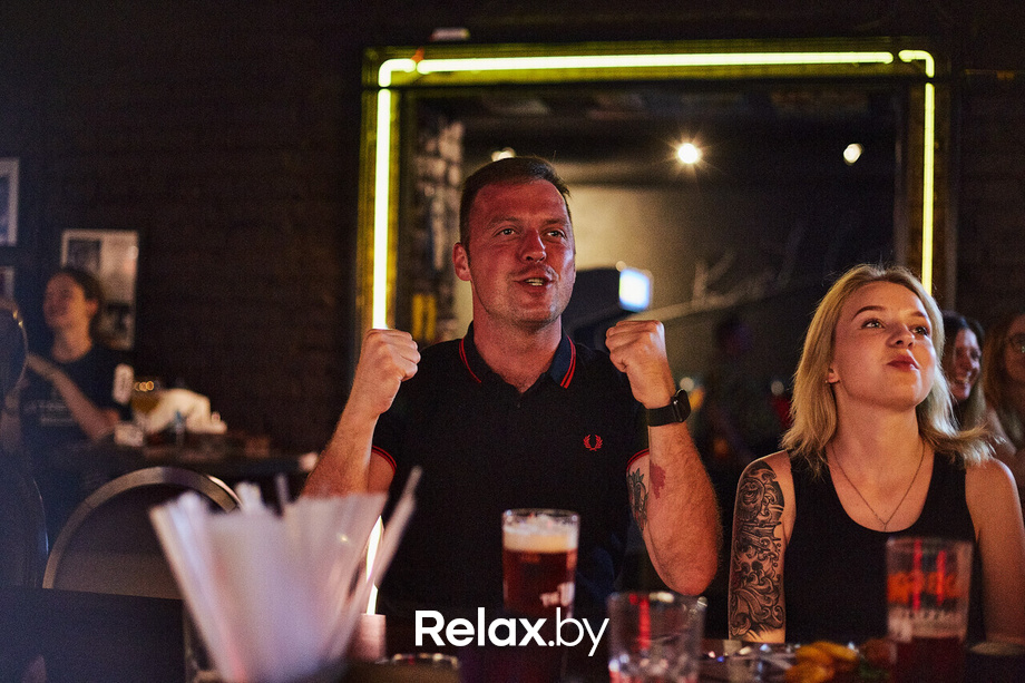 Финал EURO, фото № 65