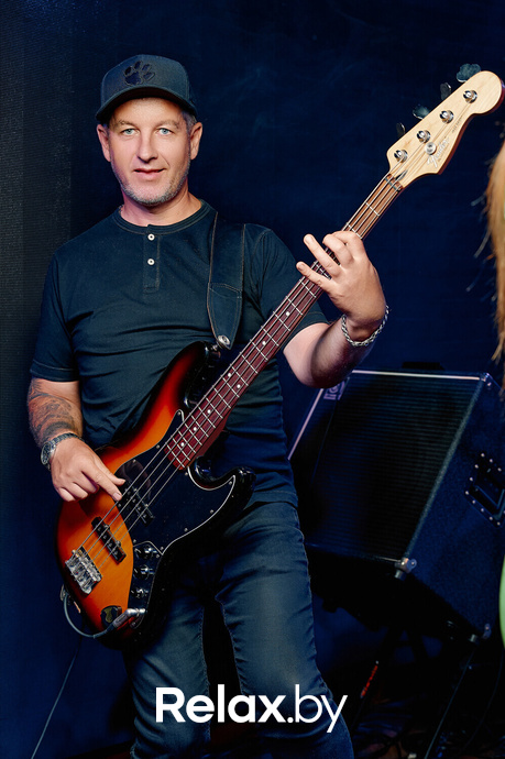 Saturday music, фото № 64