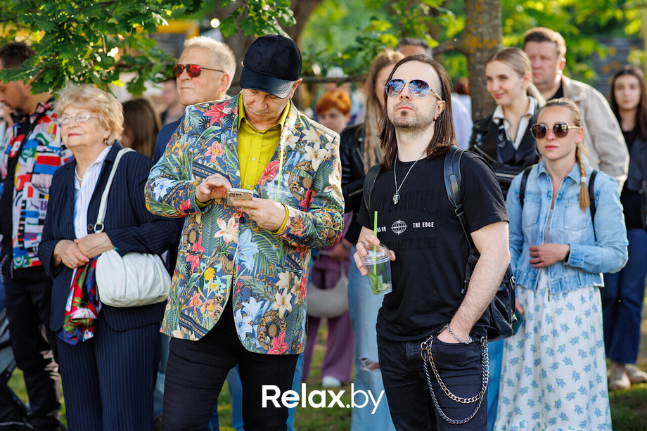 Музыка твоего города, фото № 39