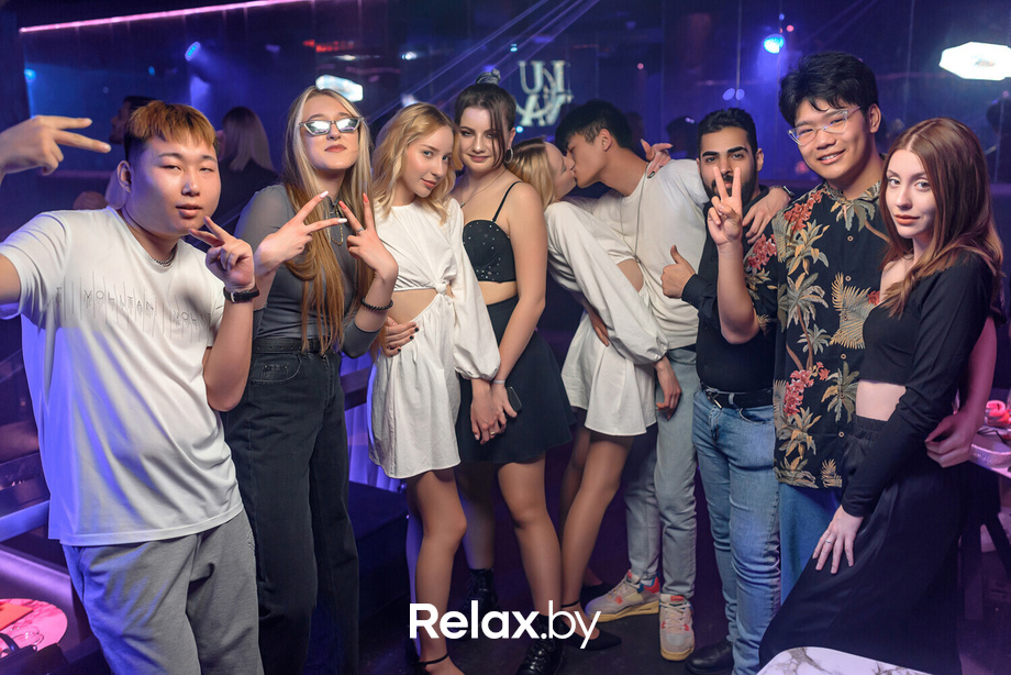 Ecstasy Day - 2, фото № 77