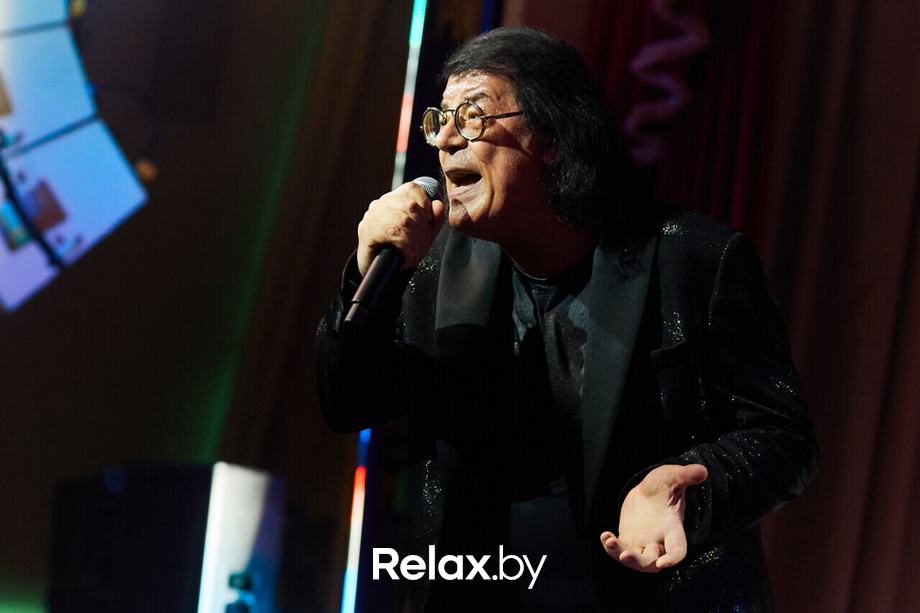 «Игорь Корнелюк в казино Опера», фото № 44